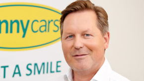 Thorsten Lehmann Sunny Cars 2019